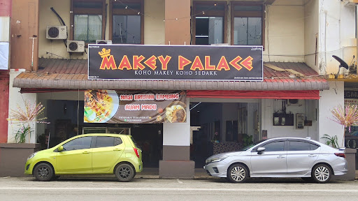 MAKEY PALACE KUANTAN