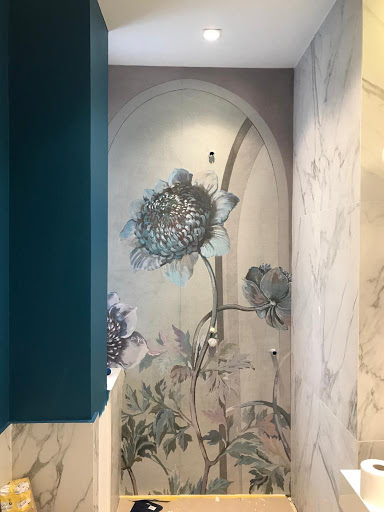 Diquadro - Visual