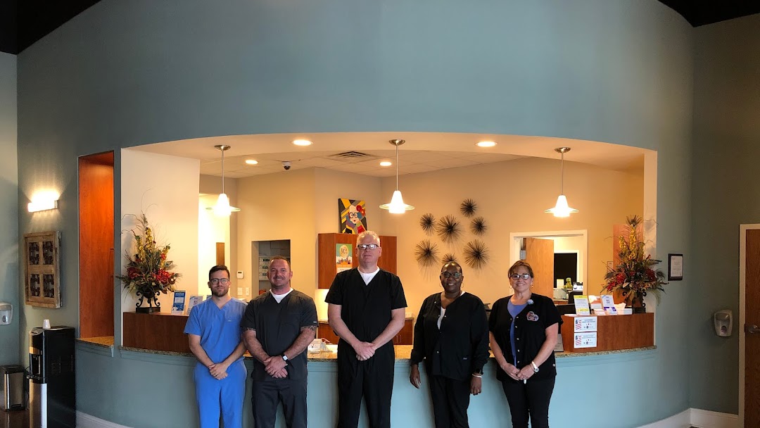 Chenal Urgent Care - Urgent Care Center in Little Rock, AR