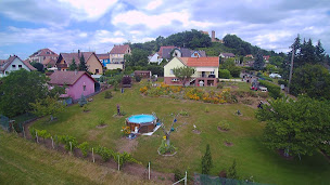 Photo n°1 de Le gîte du coucou à Lichtenberg (Appartement de vacances)