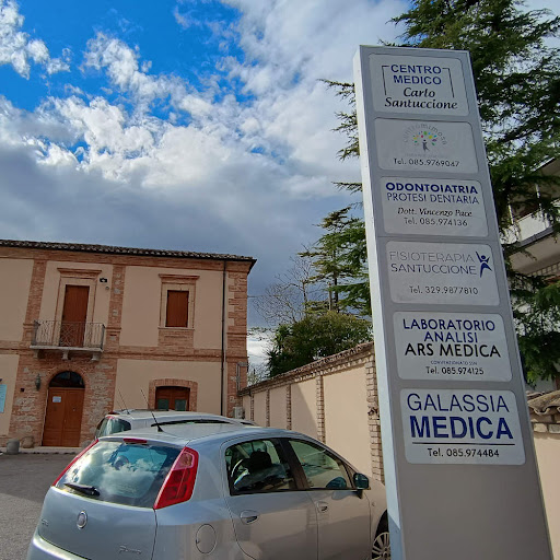 Centro Medico "Carlo Santuccione"
