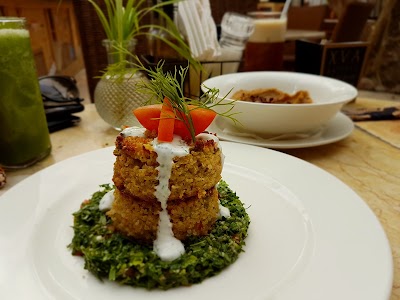 Photos of XVA Caf&eacute;