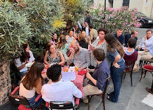 Photo n°43 de Café Michel à Paris (Restaurant français)