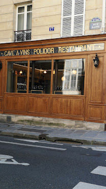 Polidor by null