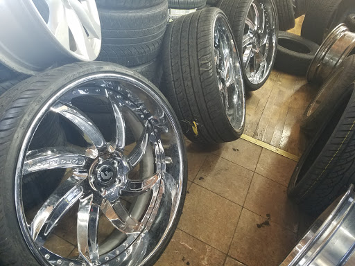 Kukos tire shop - Thumbnail