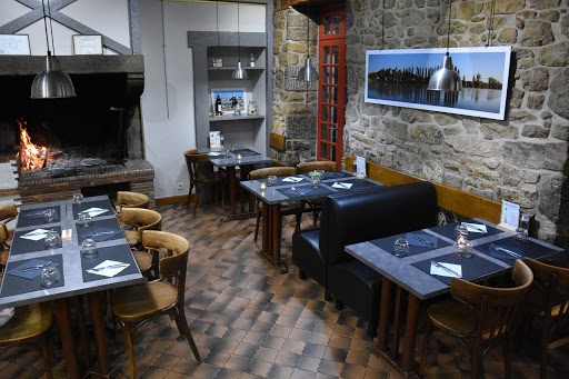 Photo 7 - Crêperie Restaurant L'Arbre en Bois