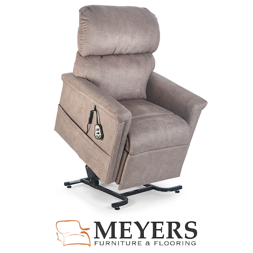 Meyers Furniture & Flooring Rochelle - Thumbnail