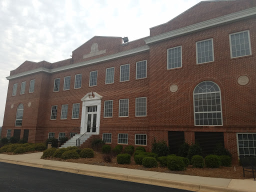 Flynt Building - Visual