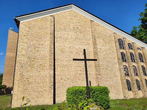Christengemeinde Gottes Wort Lüdinghausen Gallery - Germany