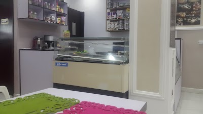 Photos of The Palms Shopping Mall Ibadan
