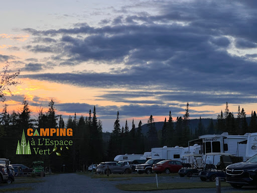Camping A L'Espace Vert - Thumbnail