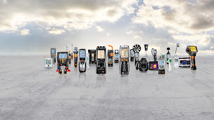 Photo n°3 de Testo France à Forbach (Fabricant de matériel électronique)