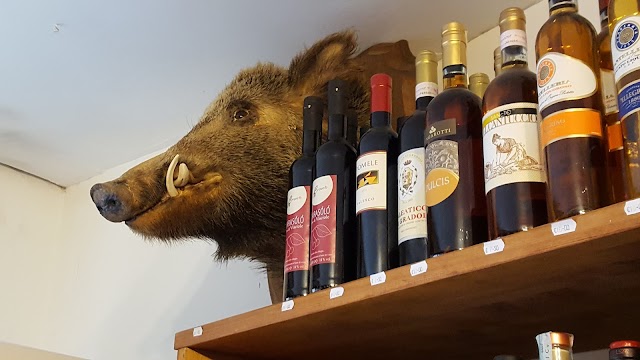 Il Negozietto