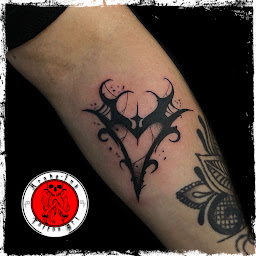 Photo n°8 de Krake’Ink Tattoo Art « David Jones » à Fleury-sur-Andelle (Tatoueur)