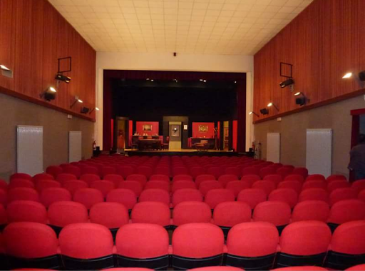 Cinema Teatro "San Giorgio" - Thumbnail