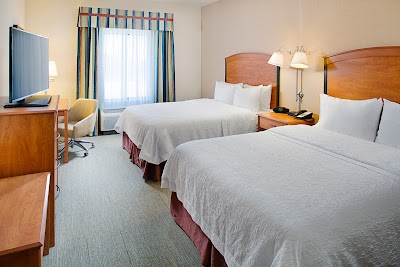Photos of Hampton Inn & Suites Mansfield