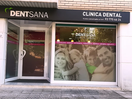 Clínica Dental Dentsana