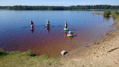 Photos of S&auml;lli Camping