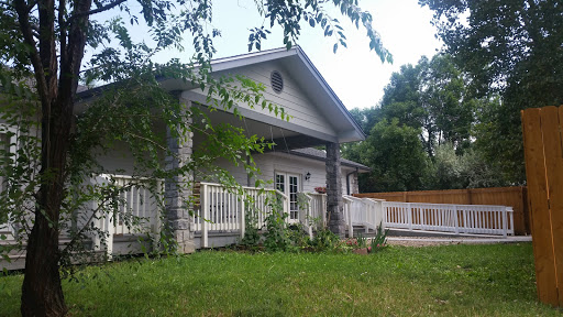 Assisted Living on Broadway