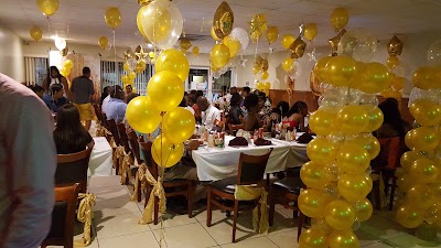 Photos of Tamarind Restaurant