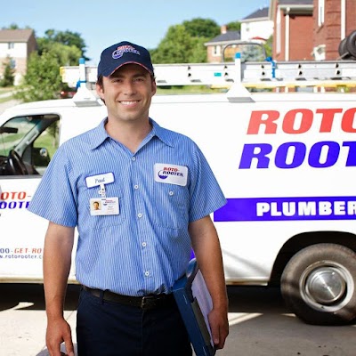 Roto-Rooter