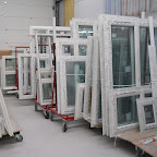 AFG Fabricant de menuiseries PVC et Aluminium
