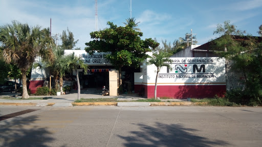 INM Salina Cruz - Thumbnail