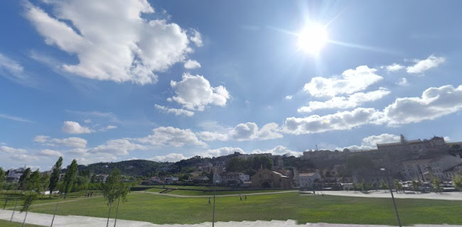 Mosteiro de Santa Clara-a-Nova Horário de abertura