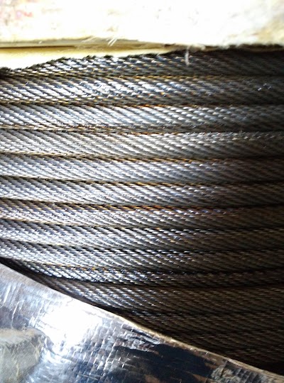 Photos of JUAL RANTAI BAJA JUAL RANTAI KAPAL RANTAI JANGKAR RANTAI GALVANIS Wire Rope Rantai Stainless