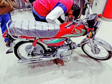 Sufi Auto Corporation faisalabad