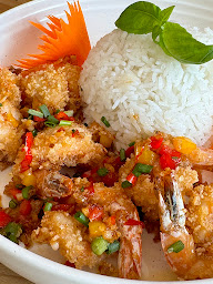 Photo n°24 de Le Thai Square à Digne-les-Bains (Restaurant thaï)