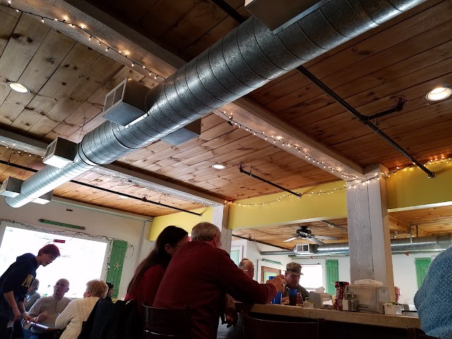 Williamsburg Snack Bar