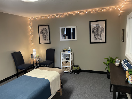 Movement Works Massage Therapy