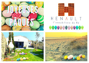 Photo n°3 de HENAULT IMMOBILIER à Sainte-Marie-de-Ré (Agence immobilière)