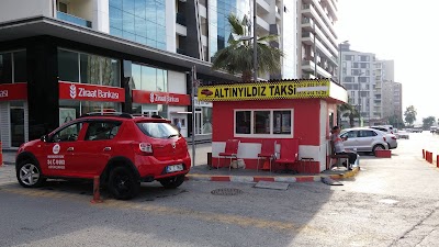 Photos of Taxi Altınyıldız duragi