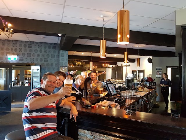 Bealey's Speight's Ale House