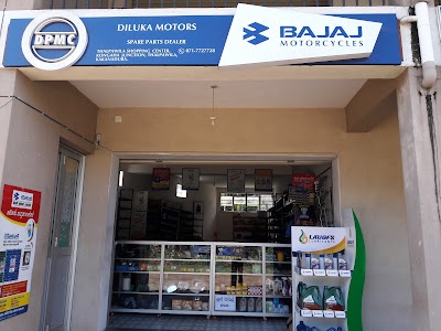 Photos of Thalpawila Shoping Center