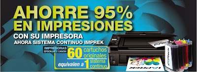 Photos of Sistemas Imprek