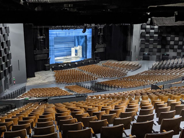 La Seine Musicale