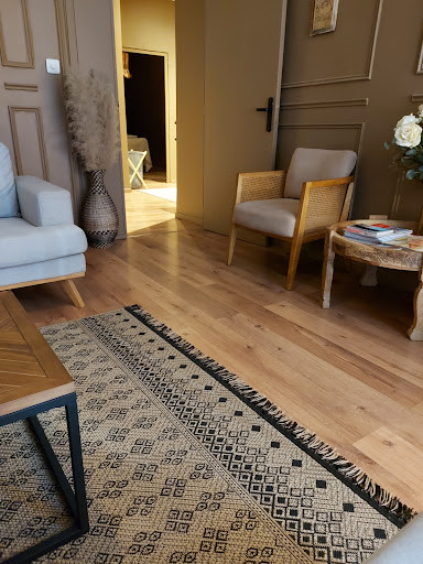 La Maison du Tui Na - Marseille - Thumbnail