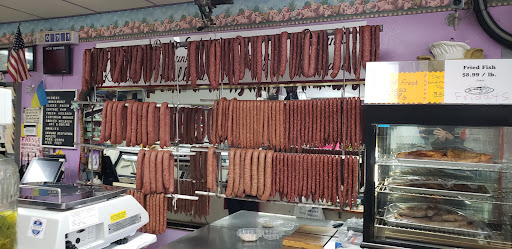 State Meats - Visual