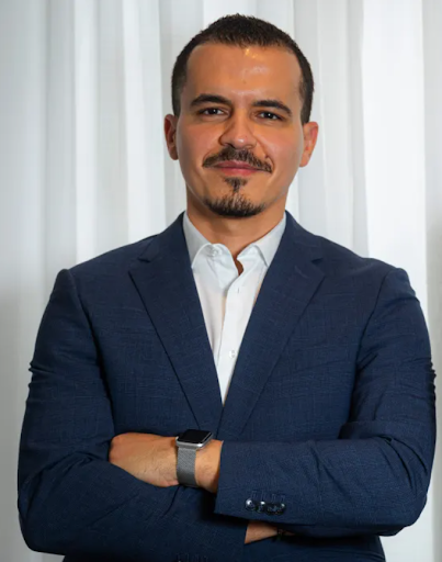 Dr Idir Rebouh - Thumbnail