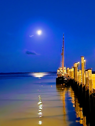 Fähranleger Wangerooge - Thumbnail