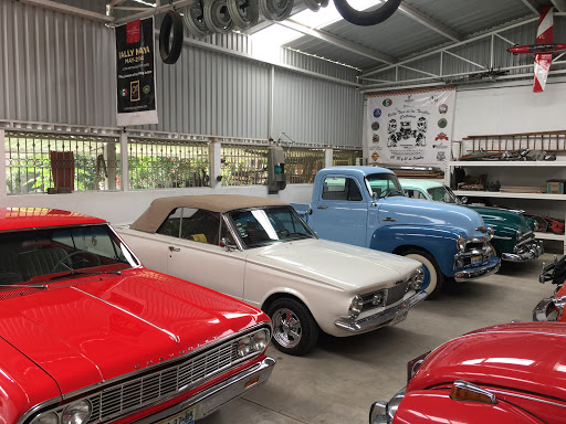 FONCARS RESTAURACIONES