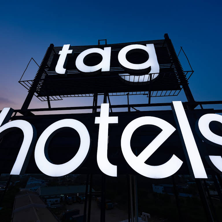 Tag: Hotels