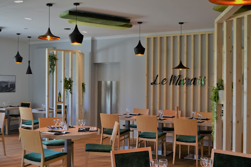 Le Burger Gourmet