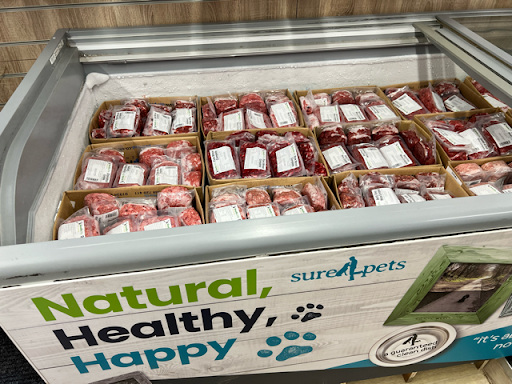sure4pets Ltd - Thumbnail