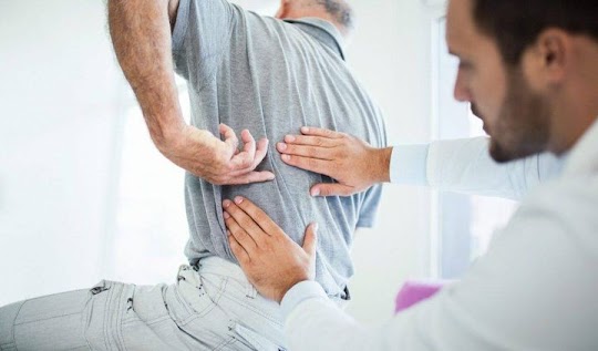 QUICK and Simple Tips to Prevent Back Pain 3