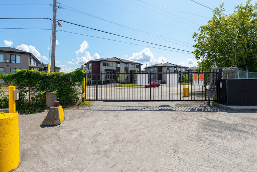 Depotium Mini Entrepôt & VR - Longueuil - Thumbnail