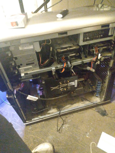 A1fixallelectronics
